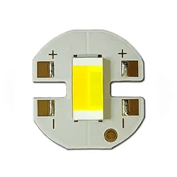 Módulo de Iluminação LED Durável para Luz de Carro
