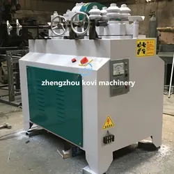 Besenstielherstellungsmaschine Rundstabmaschine Hochwertige Rundstabmaschine