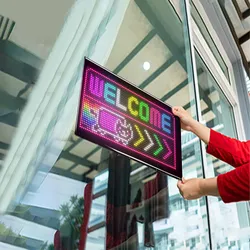 LED 디스플레이 캐비닛 LED 모듈 LED 디스플레이 패널 스마트 유연한 디스플레이 악마의 눈 DIY LED 디스플레이