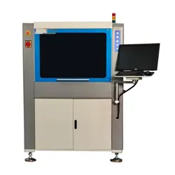 Professionell angepasste Kamera-Optik-Linsen Online-Aussehensinspektionsmaschine