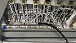 Máquina de Produção de Papel Tissue Altamente Eficiente com Configurações de Faixa Flexíveis