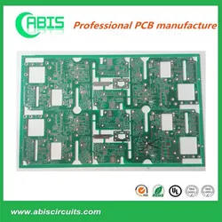 Tek Durak Özelleştirilmiş PCB Üretim Hizmeti