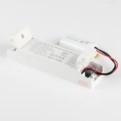 Notstrom-LED-Treiber mit Dali-Fernbedienungsfunktion für Notbeleuchtung