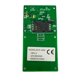 Eingebautes Modul 13.56MHz Kontaktloser RFID-Smartcard-Leser für Selbstbedienung