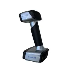3D Scanner Laser Einscan Hx Scanner Portatile per Ingegneria Reverse