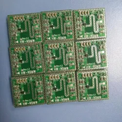 Nieuwe Model Magnetron Sensor Module voor T8 LED Licht (HW-N9)