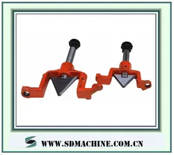 Kit de Cortadores de Reamer para Máquina de Rosquear Tubos