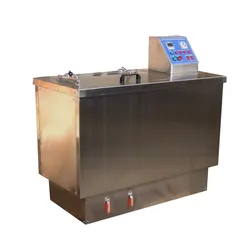 Instrumento de Teste de Lavagem de Tecido Máquina de Lavagem de Tecido Resistência à Cor