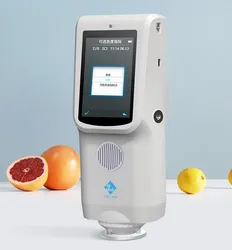 Ts7010 Thiết bị đo màu chỉ số khác biệt màu sợi dệt