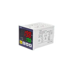 Temperaturregelgerät Tc4s Mehrfacheingang Digitalanzeige Intelligente Regelung Temperaturregler