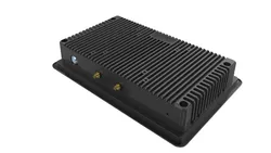 10 Zoll Außenbereich wasserdichter Industriecomputer All-in-One Touch-Panel-PC