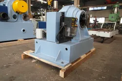 Y1200 Động cơ thủy lực: Hiệu suất đáng tin cậy cho thử nghiệm động cơ