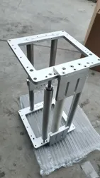 Vj6330 Bộ vòi máy in mã coding máy in nhiệt chuyển giao mã vạch truy xuất nguồn gốc cơ sở dữ liệu in văn bản