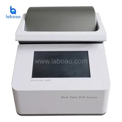 ระบบตรวจสอบการทำงานของเครื่อง PCR ฟลูออเรสเซนซ์เชิงปริมาณแบบเรียลไทม์