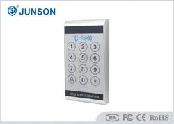 Wasserdichter RFID-Zutrittskontrollsystem Controller-Kartenleser