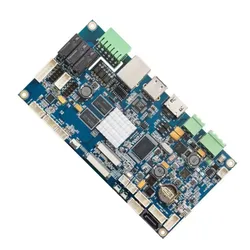 Hochwertige PCB-Montage und vollständiger Box-Bau-Integrationsservice PCBA