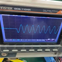 Test Set di Iniezione di Corrente Primaria Automatica 3-Phase Generatore di Alta Corrente 7000A