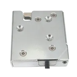 24VDC Serrature elettromeccaniche per sistema di armadietti intelligenti automatizzati
