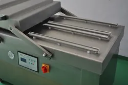 Fabrikpreis Vakuumverpackungsmaschine Kaffevakuumverpackungsmaschine Kissen