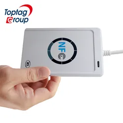 Đầu đọc NFC USB chất lượng cao kiểm soát truy cập