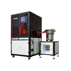 Automatisiertes Befestigungsinspektionssystem
