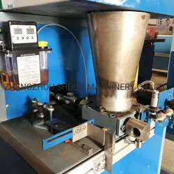 Automatische Räucherstäbchenmaschine, Räucherstäbchenmaschine