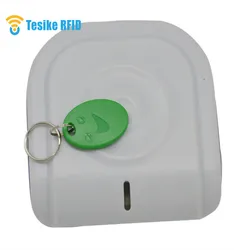 Đầu Đọc WiFi NFC RJ45 Hỗ Trợ Giao Diện Đọc Ghi N-Tag213 Chip