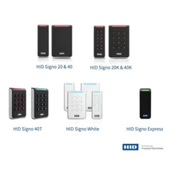 ฮิด R10 มินิ มัลลิออน เครื่องอ่านสมาร์ทการ์ดแบบไม่สัมผัส