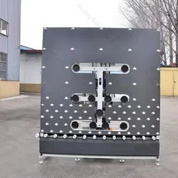 Automatische Glasladeeinheit für isolierte Glasscheibenmaschine