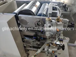 Hochgeschwindigkeitsserviettenpapierfaltungmaschine