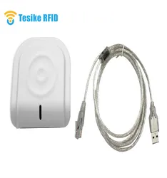 Đầu Đọc WiFi NFC RJ45 Hỗ Trợ Giao Diện Đọc Ghi N-Tag213 Chip