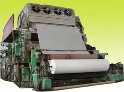 A4 Máquina de Corte de Papel Máquina Têxtil Máquina de Papel Máquina de Caderno Máquina de Cartão