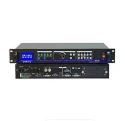 LED-Display-Videosteuerung Vdwall Lvp515 LED-Videoprozessor