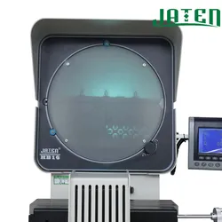 Digitaler Horizontalprofilprojektor Messmaschine Hb16