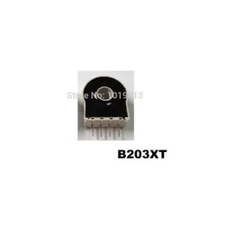 B203xt Разделенный сердечник датчика тока с эффектом Холла в открытом контуре 10A