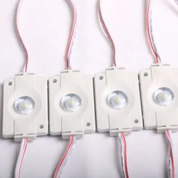 LED-Injektionsmodul/ 3030 SMD-Modul/ LED-Modullicht