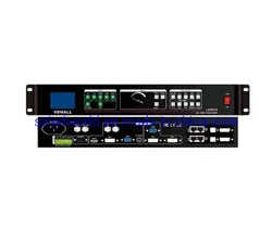 LED-Display-Videosteuerung Vdwall Lvp515 LED-Videoprozessor