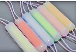 IP67 COB Power LED Module 12V 24V Wasserdichtes kommerzielles Werbeschild 2W LED-Modul