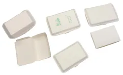 Energieeinsparende kleine Reisbüchsenverpackungsmaschine Fbj-C