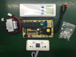 U03+ Sistema di Controllo Remoto Universale per A/C