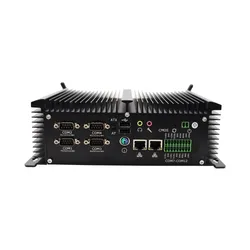 Computador Mini Desktop de Alto Desempenho X86 com Intel Core I5
