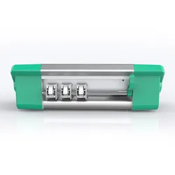 Einfach zu bedienende Papier-PVC-Folien-Schneider-Maschine zur Herstellung von Mobilbildschirmschutzfolien