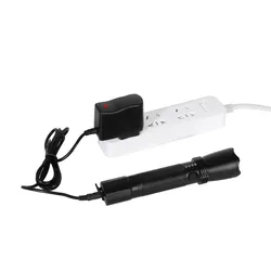 Lanterna LED à Prova de Explosão 3W com Recursos Multifuncionais