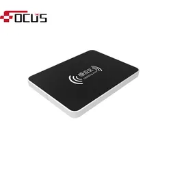 UHF Impinj R2000 RFID-Modul Desktop-Leser 0-5m Leseentfernung
