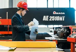 Intelligentes automatisches Pulverbeschichtungssystem für Metallhardware, elektrostatisches Pulverbeschichtungsliniensystem