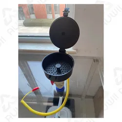LC Abfallentsorgungssystem