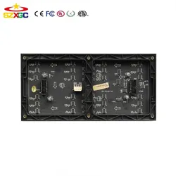 P4 Tela de Painel LED SMD HD em Cores Vivas para Interior