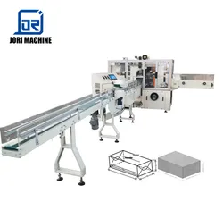Automatische Gesichtsgewebemaschine Automatische Zählmaschine