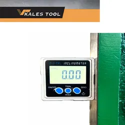 Livello Digitale, Strumenti di Livellamento, Strumenti di Misura