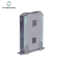 Mini Gaming Computer Intel Core I5 I7 I9 Rtx3060 Windows 11 Mini Gaming PC mit Grafikkarte